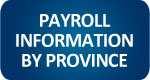 Canadian Provincial Payroll Information